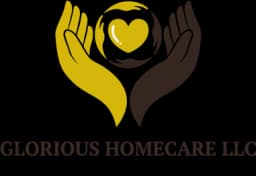 Glorious Homecare Logo