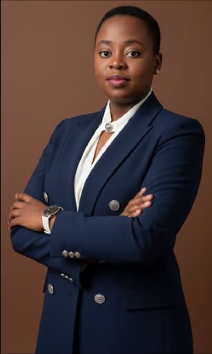 Olga R. Dzvokora, RN